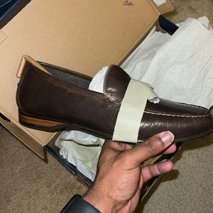 Cole Haan driver